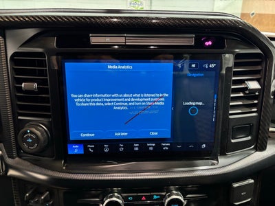 2025 Ford F-150 Lariat ROUSH