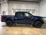 2025 Ford F-150 Lariat ROUSH