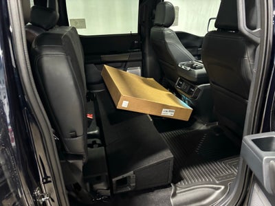 2025 Ford F-150 Lariat ROUSH