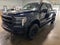 2025 Ford F-150 Lariat ROUSH