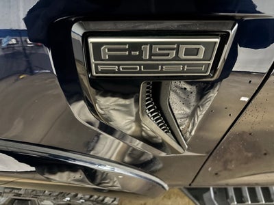 2025 Ford F-150 Lariat ROUSH