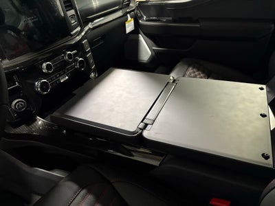 2025 Ford F-150 Lariat SHELBY