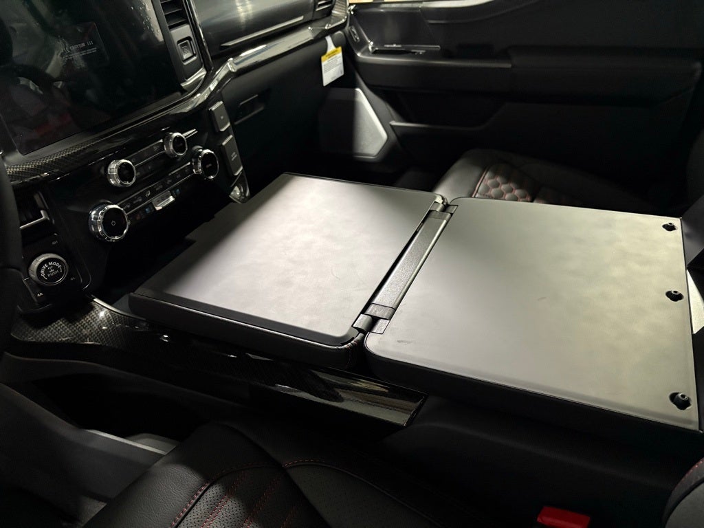 2025 Ford F-150 Lariat SHELBY