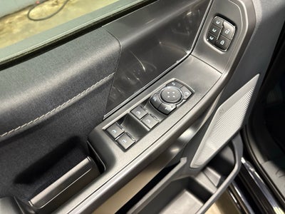 2025 Ford F-150 Lariat SHELBY