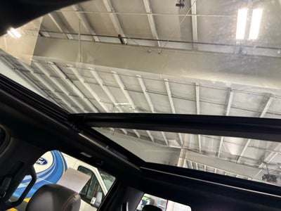 2025 Ford F-150 Lariat SHELBY