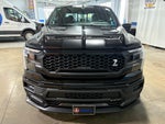 2025 Ford F-150 Lariat SHELBY