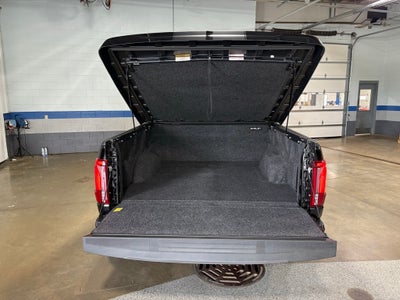 2025 Ford F-150 Lariat SHELBY