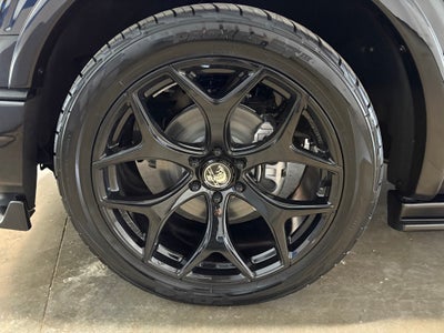 2025 Ford F-150 Lariat SHELBY