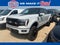 2026 Ford F-150 Lariat Black Widow