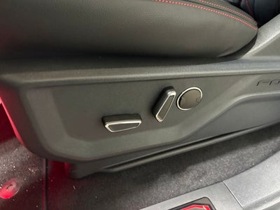 2026 Ford F-150 Lariat Black Widow