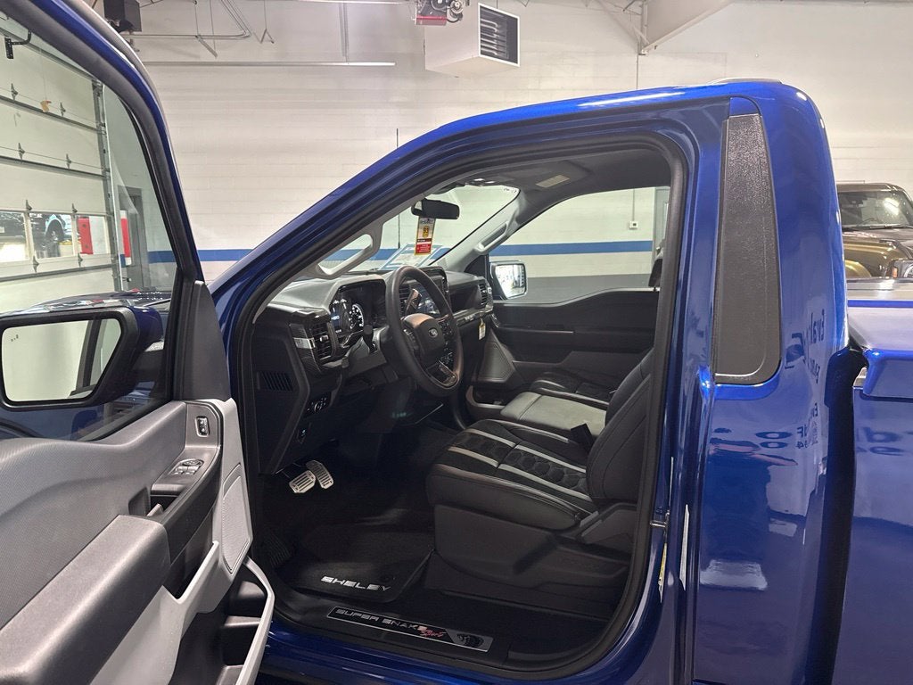 2026 Ford F-150 Shelby Super Snake Sport