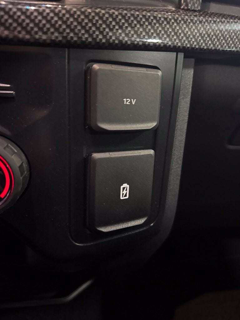 2026 Ford F-150 Shelby Super Snake Sport