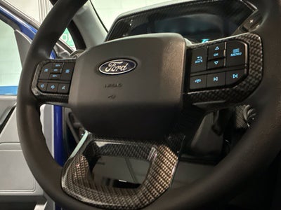 2026 Ford F-150 Shelby Super Snake Sport