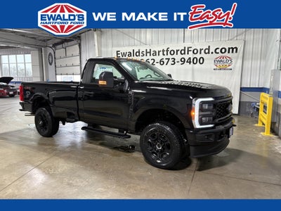 2026 Ford F-350SD XL