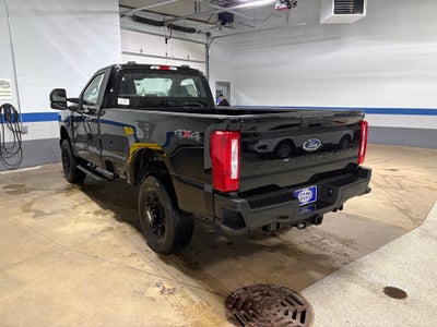 2026 Ford F-350SD XL