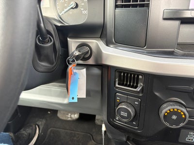 2025 Ford F-350SD XL Plow Truck