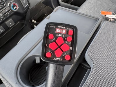 2025 Ford F-350SD XL Plow Truck