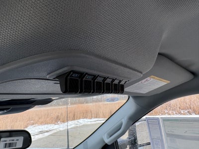 2025 Ford F-350SD XL Plow Truck