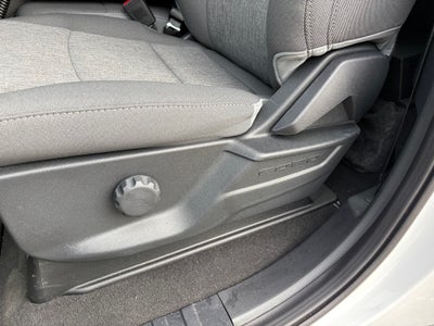 2025 Ford F-350SD XL Plow Truck