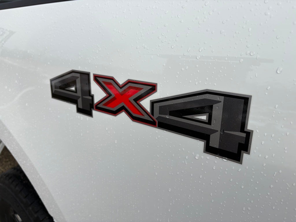 2025 Ford F-350SD XL Plow Truck