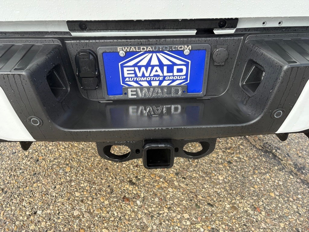 2025 Ford F-350SD XL Plow Truck