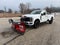 2025 Ford F-350SD XL Plow Truck