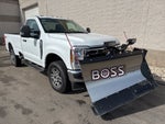 2025 Ford F-350SD XLT