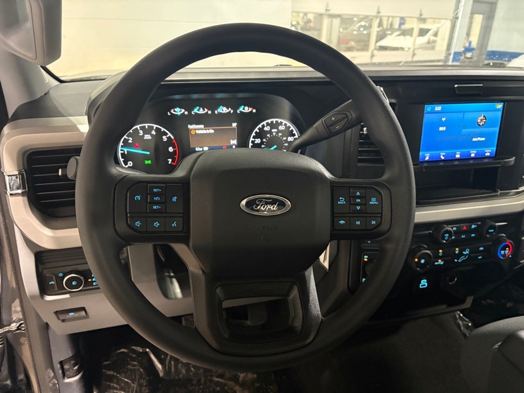 2026 Ford F-350SD XLT