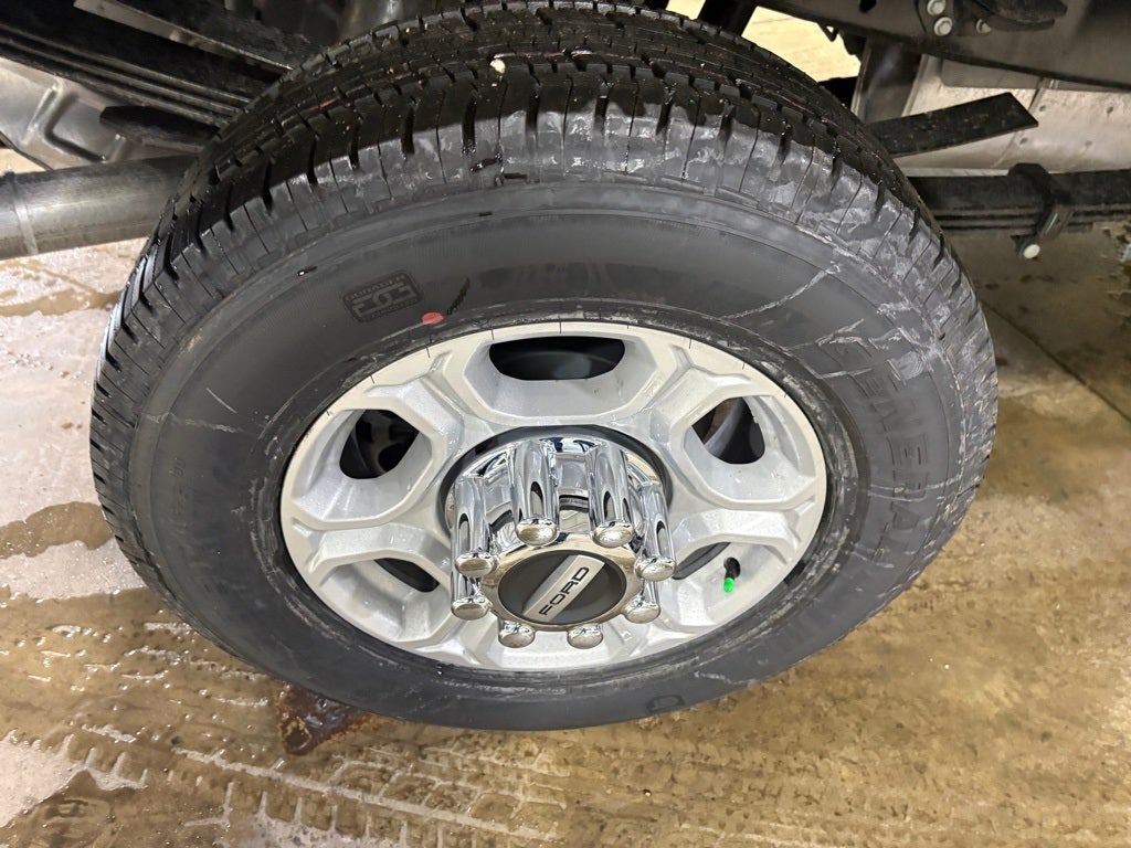 2026 Ford F-350SD XLT