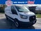 2027 Ford Transit-150 Base
