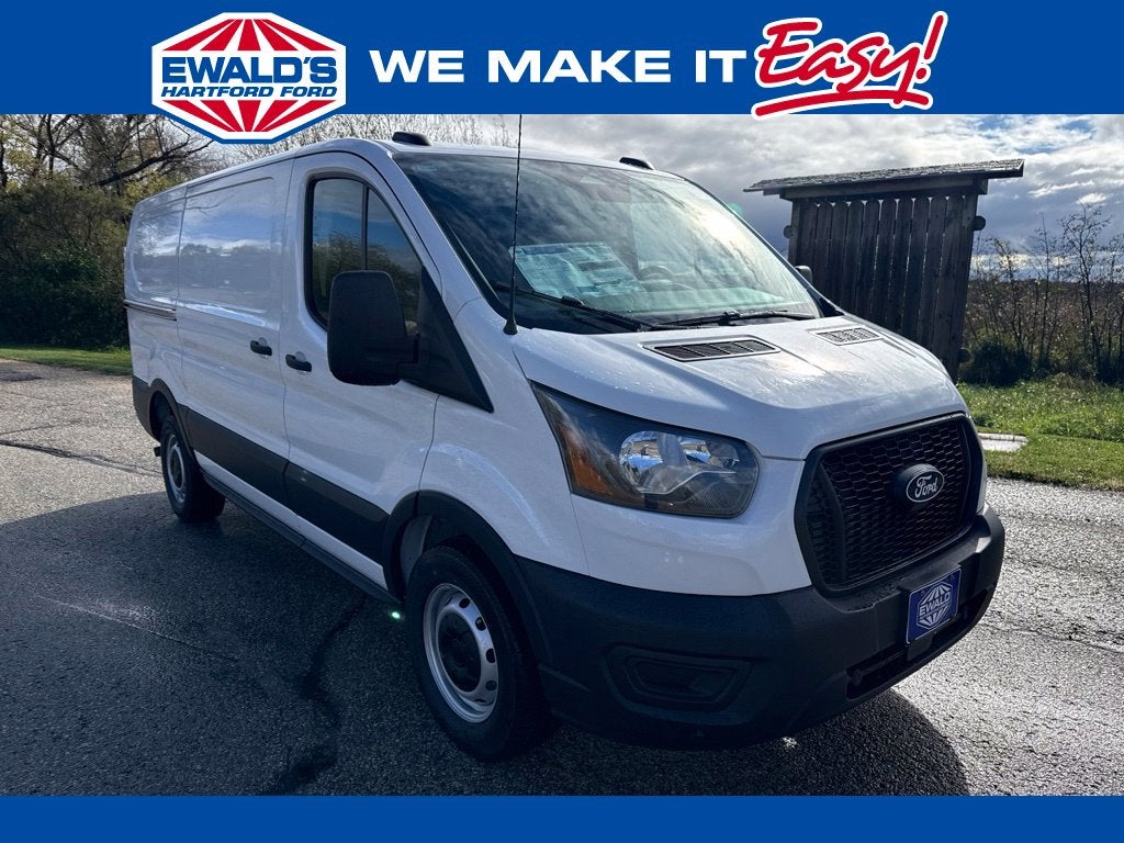 2027 Ford Transit-150 Base