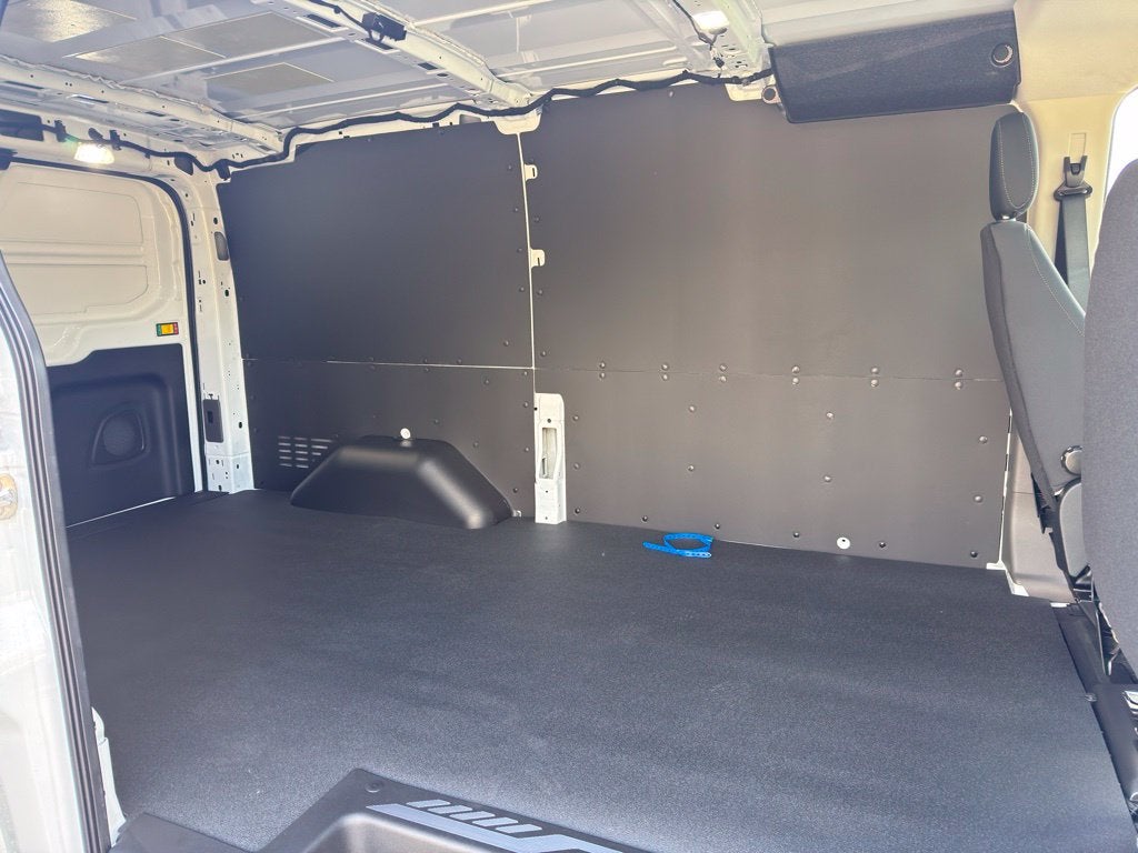 2027 Ford Transit-150 Base