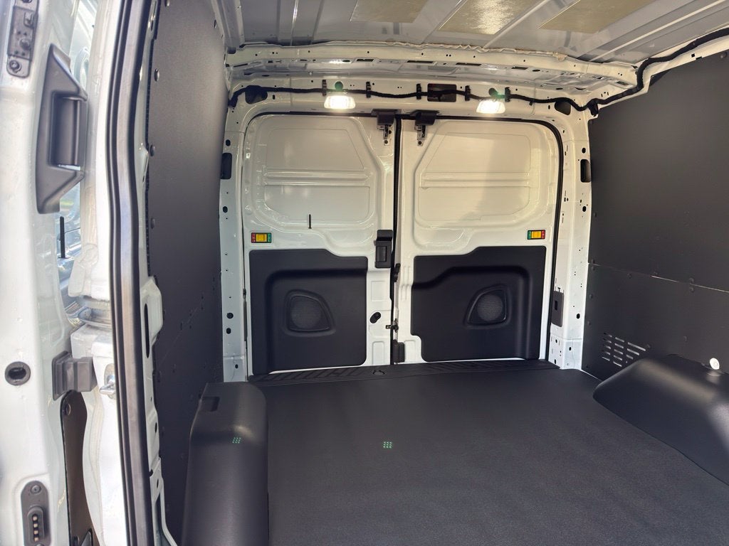 2027 Ford Transit-150 Base