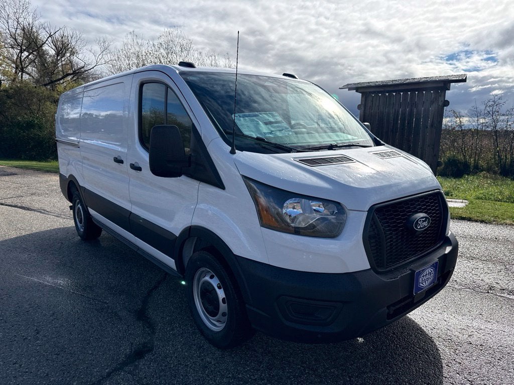 2027 Ford Transit-150 Base
