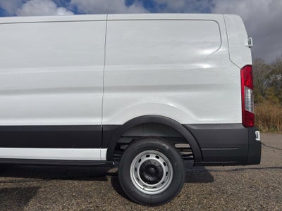 2027 Ford Transit-150 Base