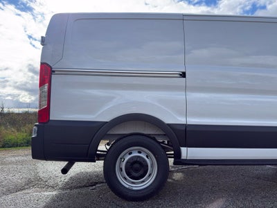 2027 Ford Transit-150 Base