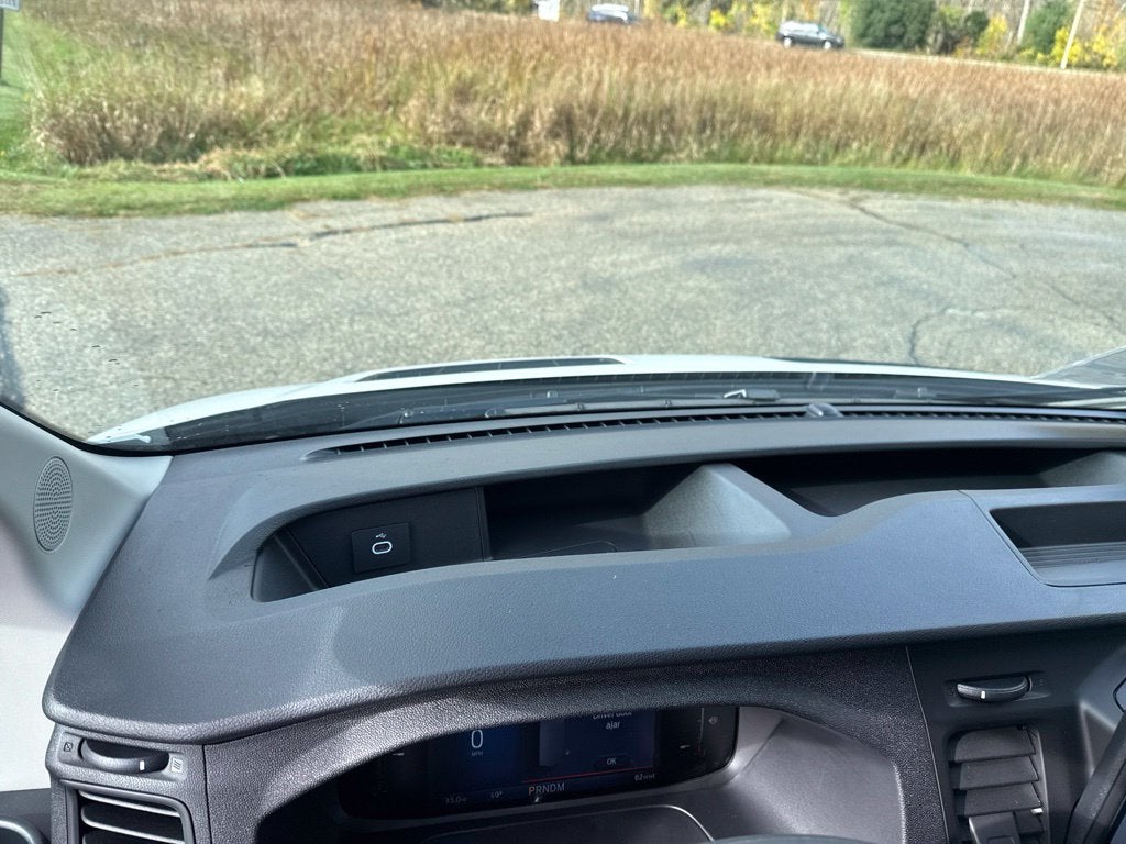 2027 Ford Transit-150 Base