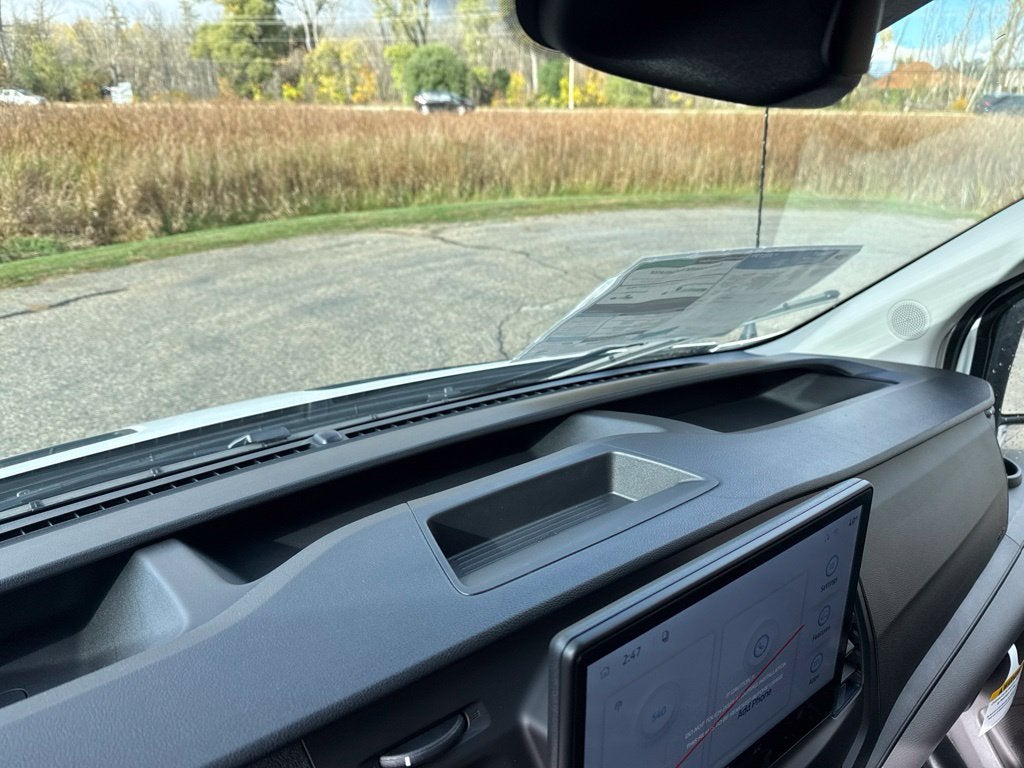 2027 Ford Transit-150 Base