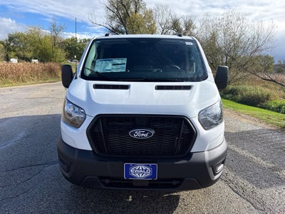2027 Ford Transit-150 Base