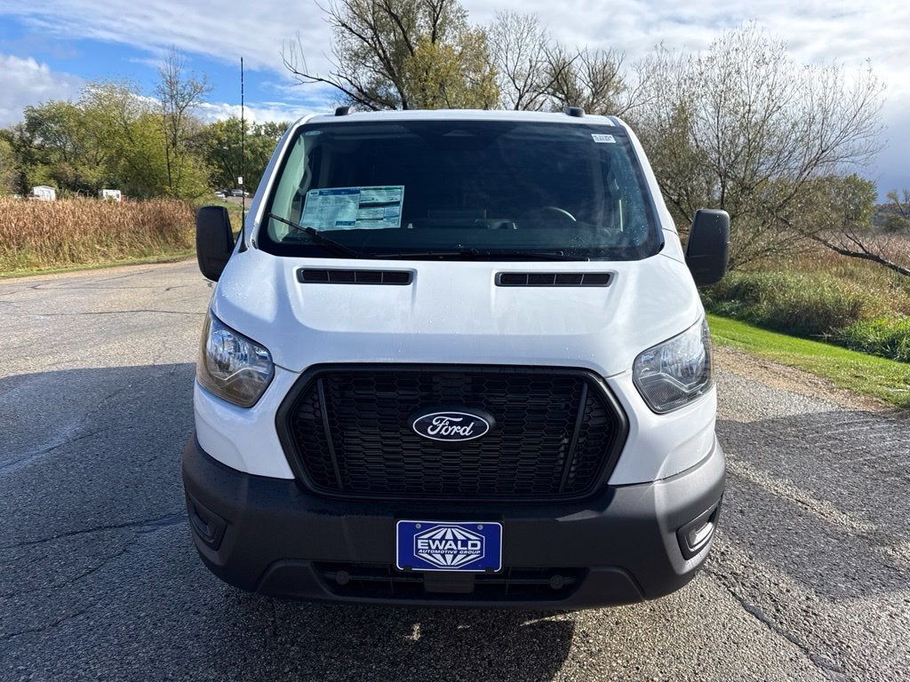 2027 Ford Transit-150 Base