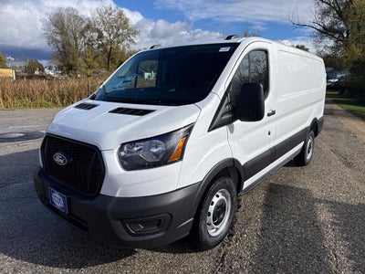 2027 Ford Transit-150 Base
