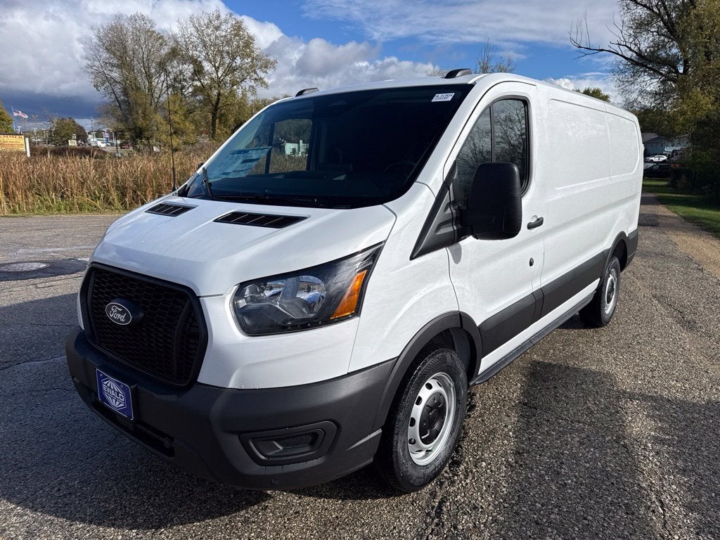 2027 Ford Transit-150 Base