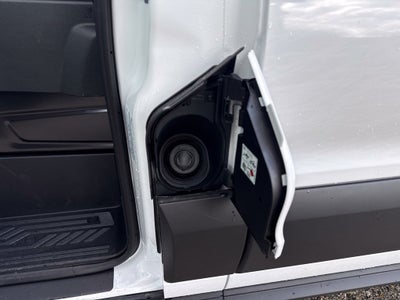 2027 Ford Transit-150 Base