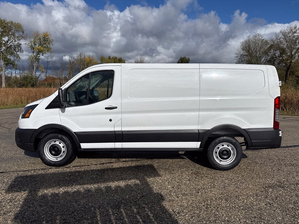 2027 Ford Transit-150 Base
