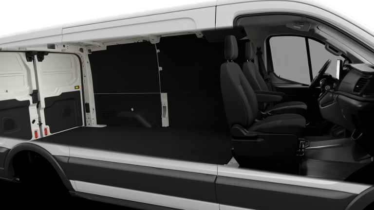 2027 Ford Transit-150 Base