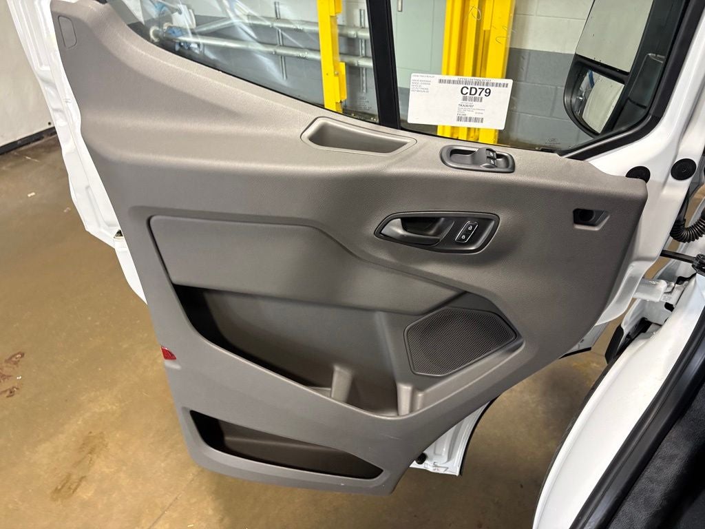 2026 Ford Transit-150 Base