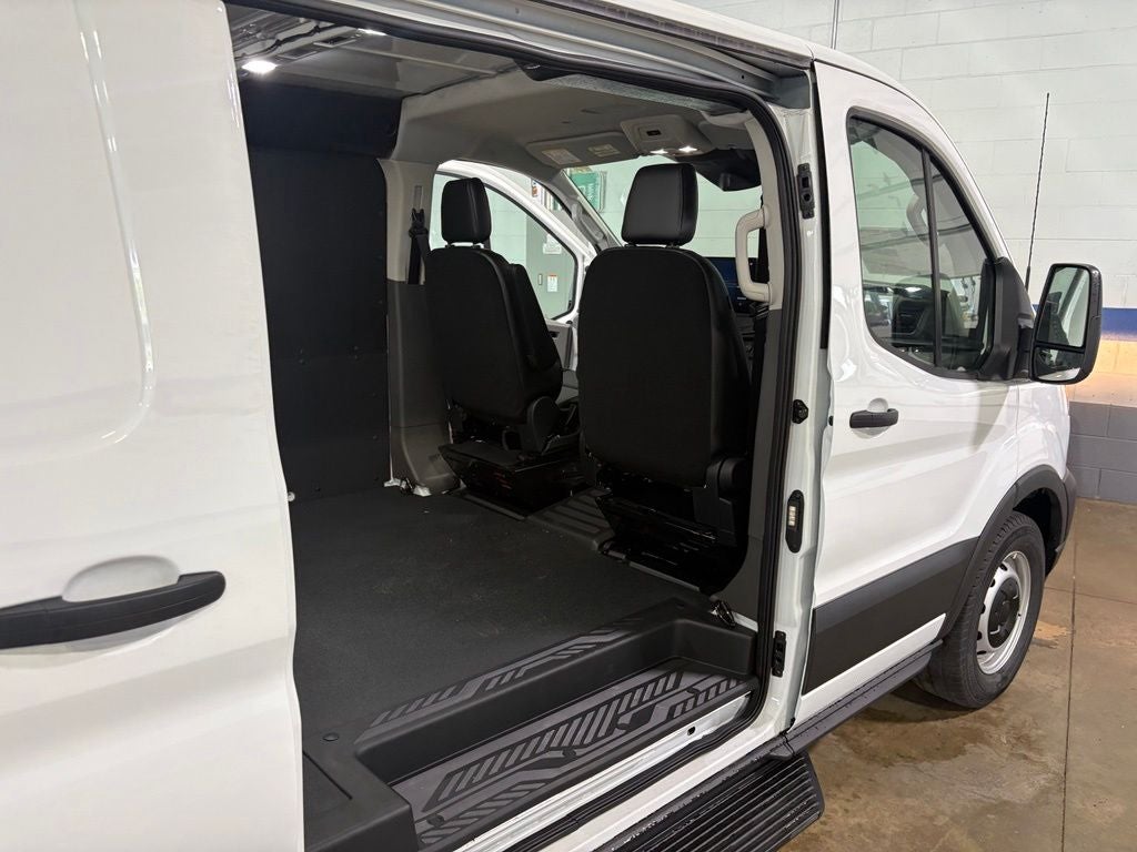 2026 Ford Transit-150 Base