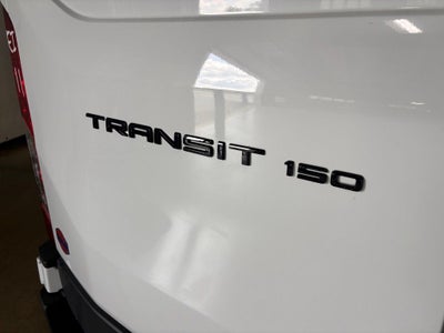 2026 Ford Transit-150 Base