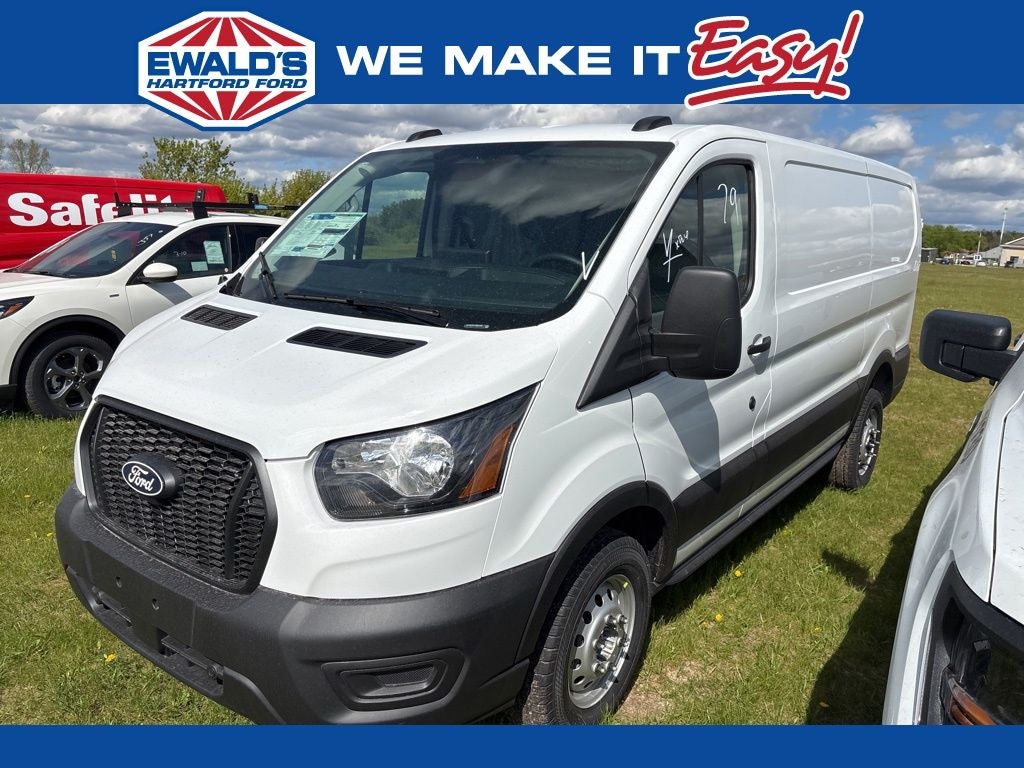 2026 Ford Transit-150 Base