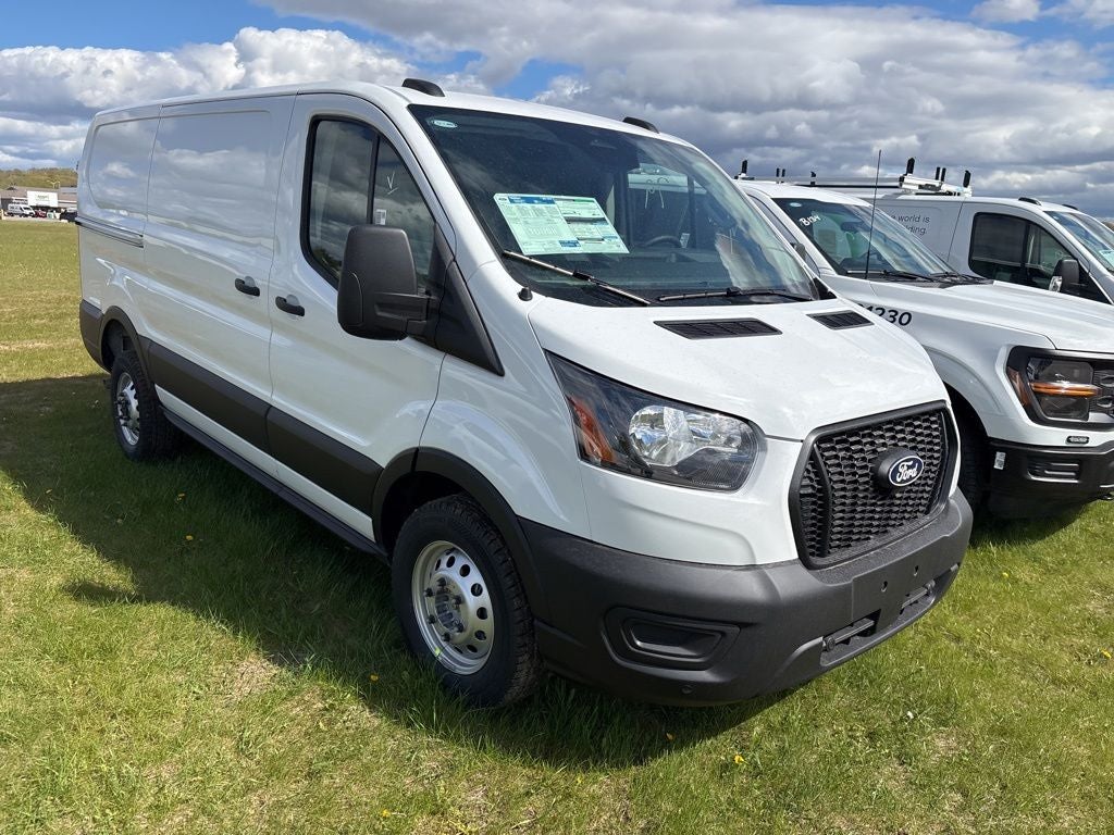 2026 Ford Transit-150 Base
